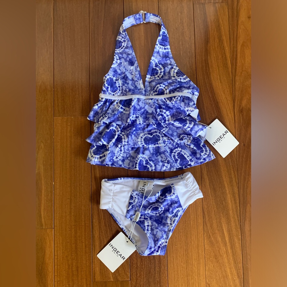 Ingear Swim 3T Tankini